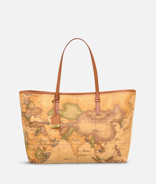 1a classe Borsa shopping maxi