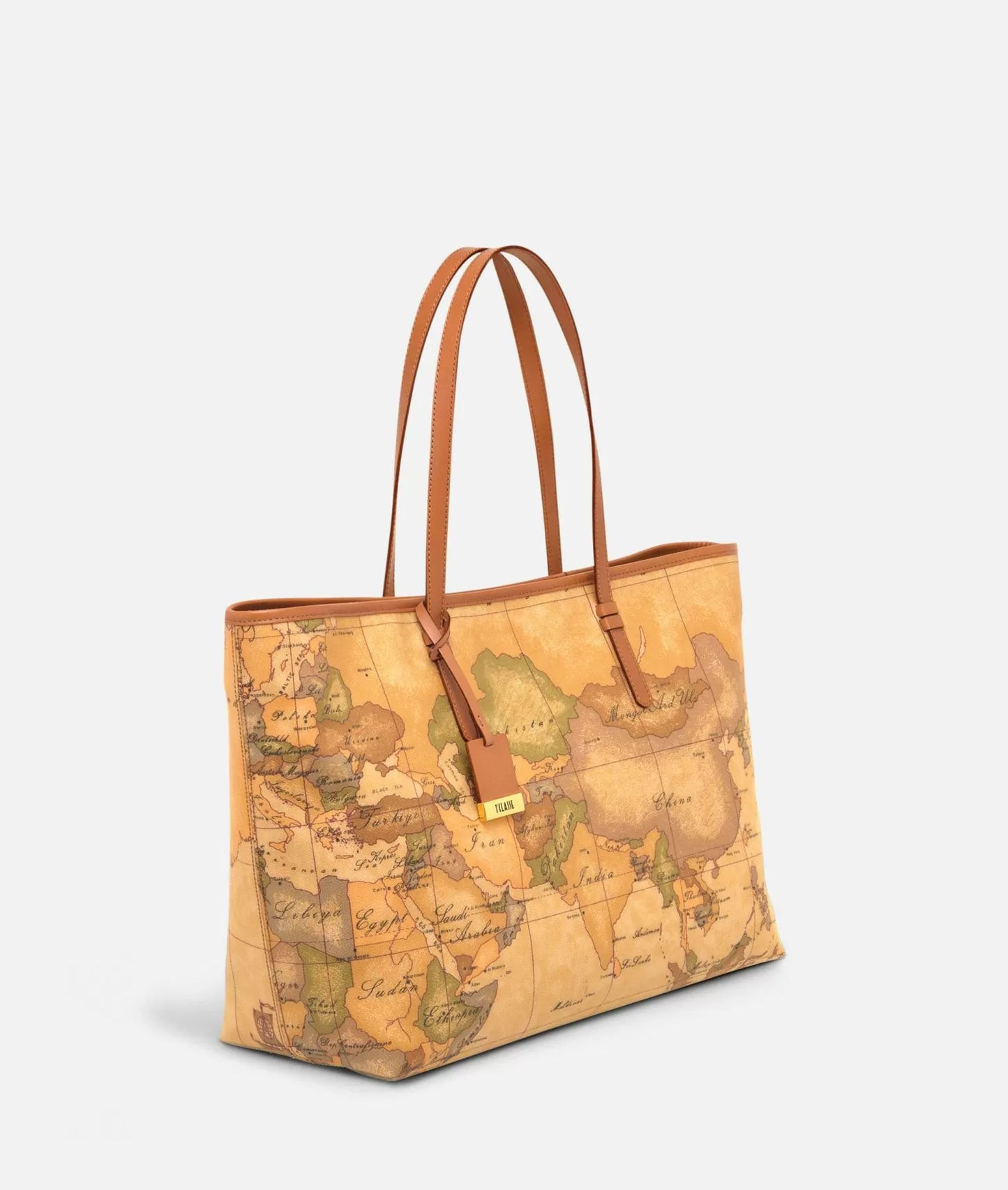 1a classe Borsa shopping maxi