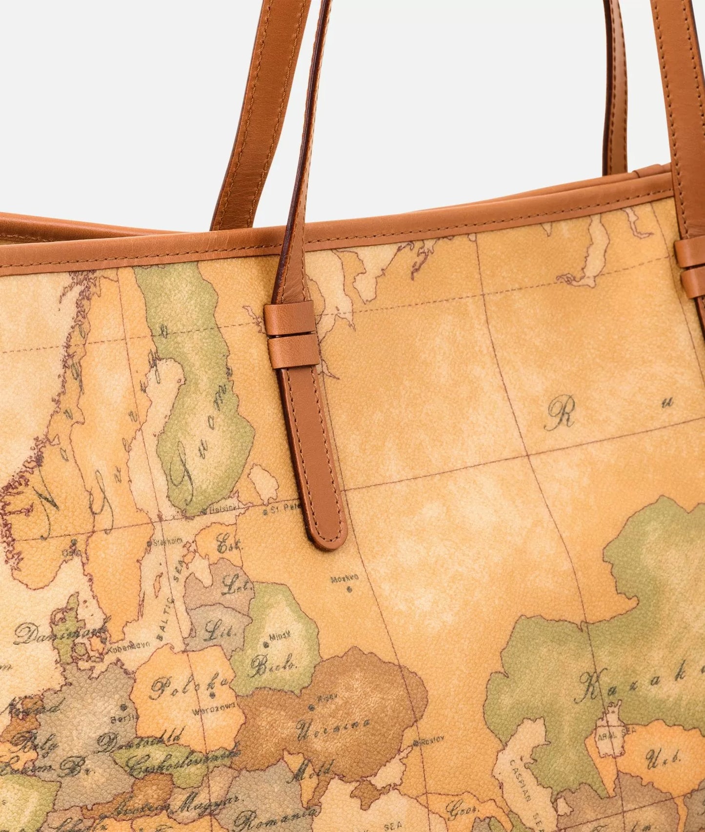 1a classe Borsa shopping maxi