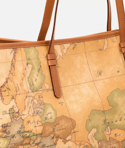 1a classe Borsa shopping maxi