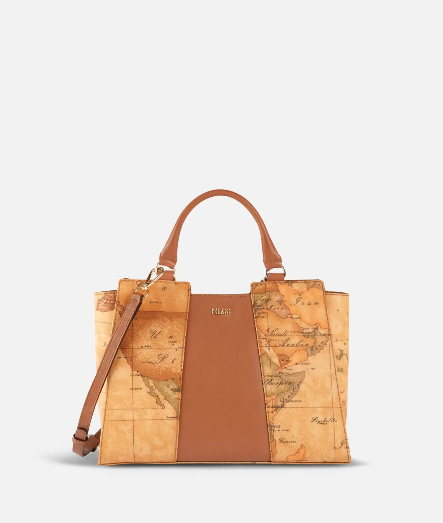 1a Classe Geo Classic Borsa a mano piccola