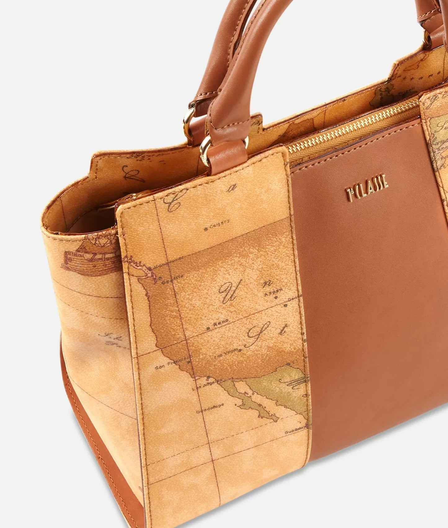 1a Classe Geo Classic Borsa a mano piccola