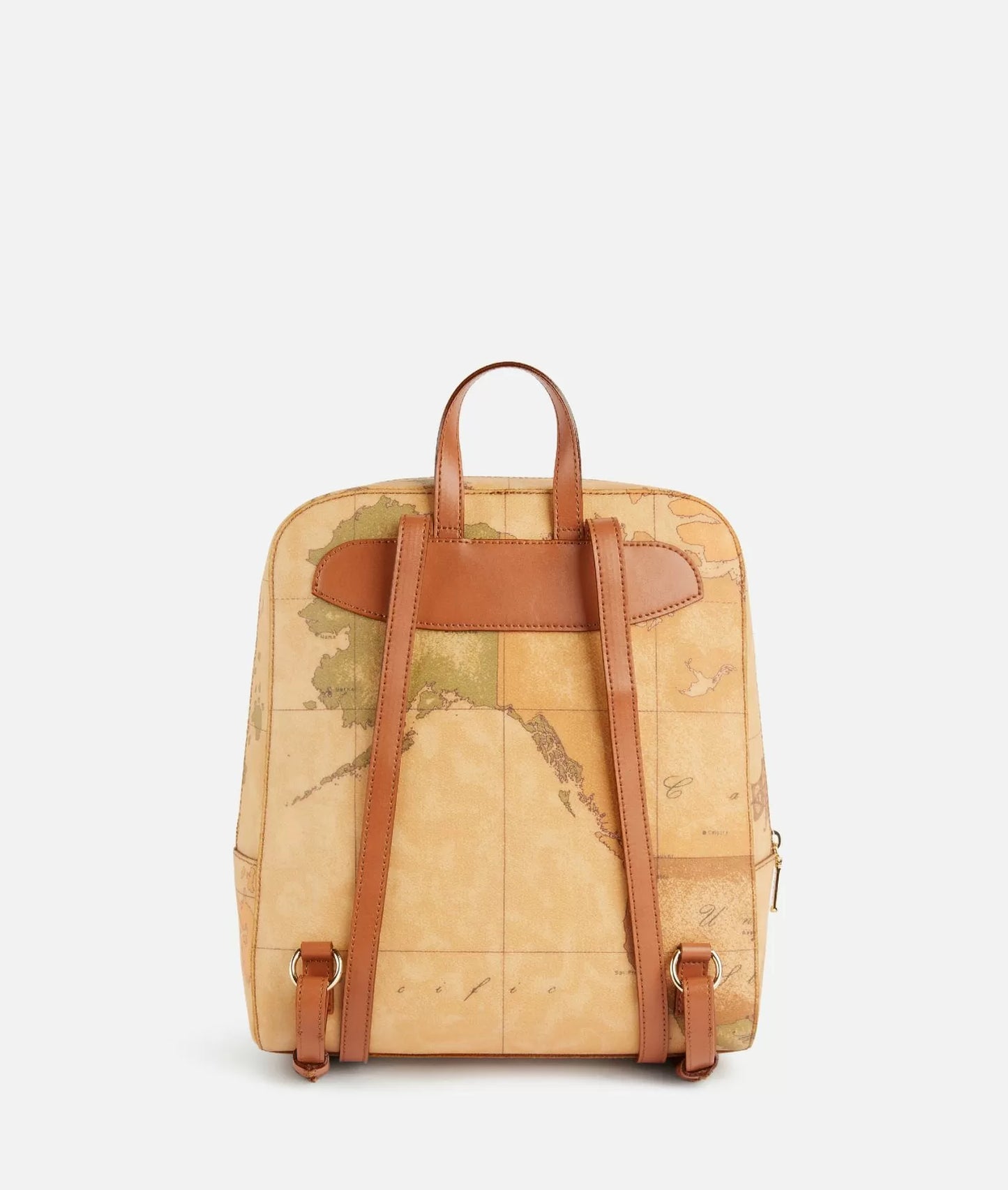 Zaino 1a Classe in Geo Classic Naturale