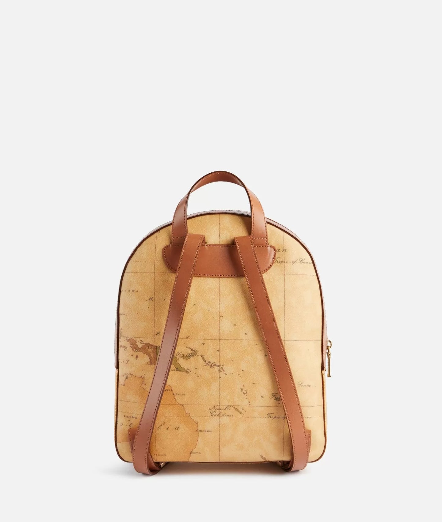 Zaino 1a classe  doppia zip Geo Classic