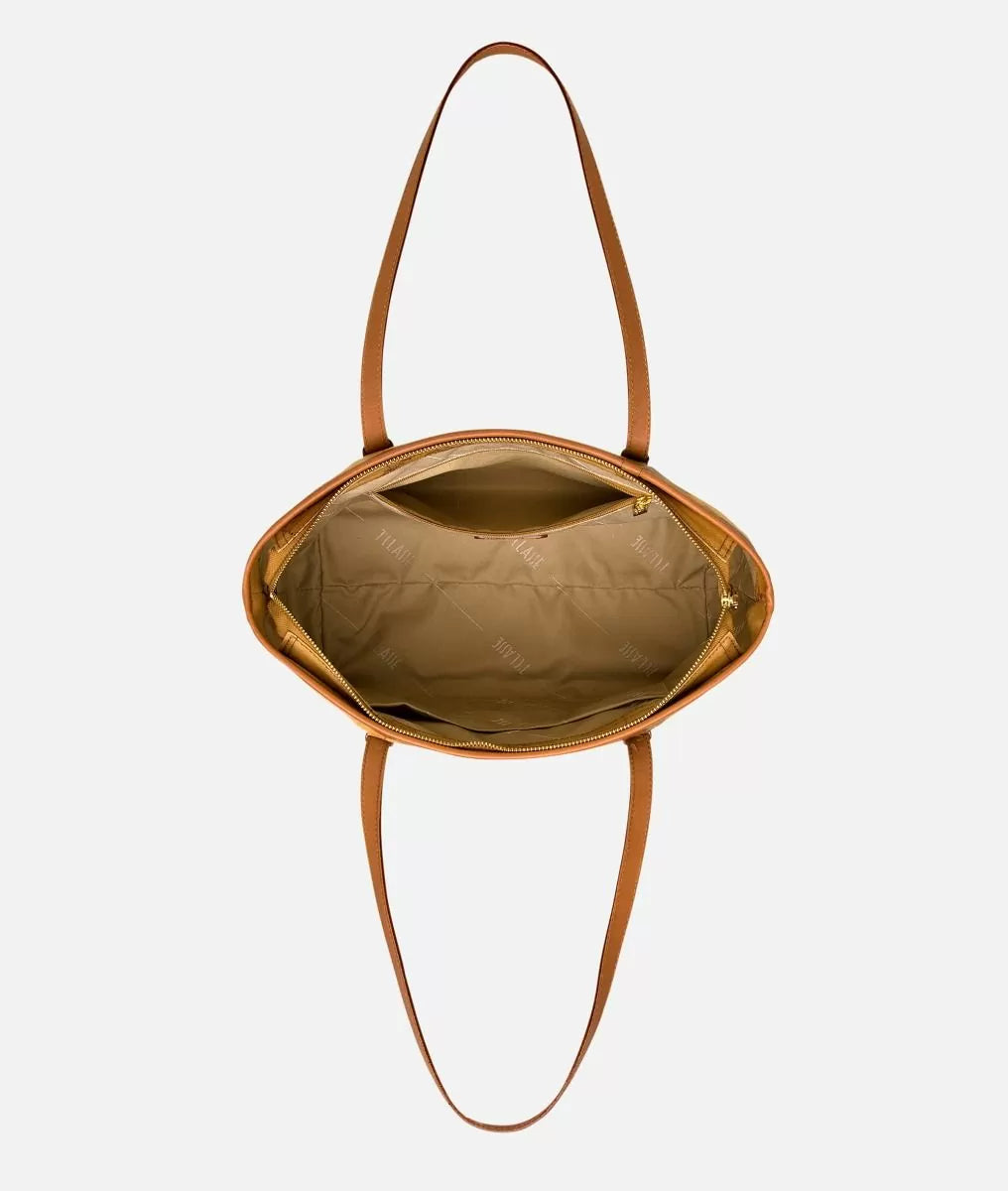 Borsa shopping media Geo Classic