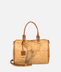 Borsa media a bauletto 1a classe geo classic