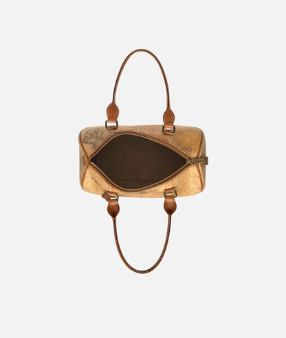 Borsa media a bauletto 1a classe geo classic