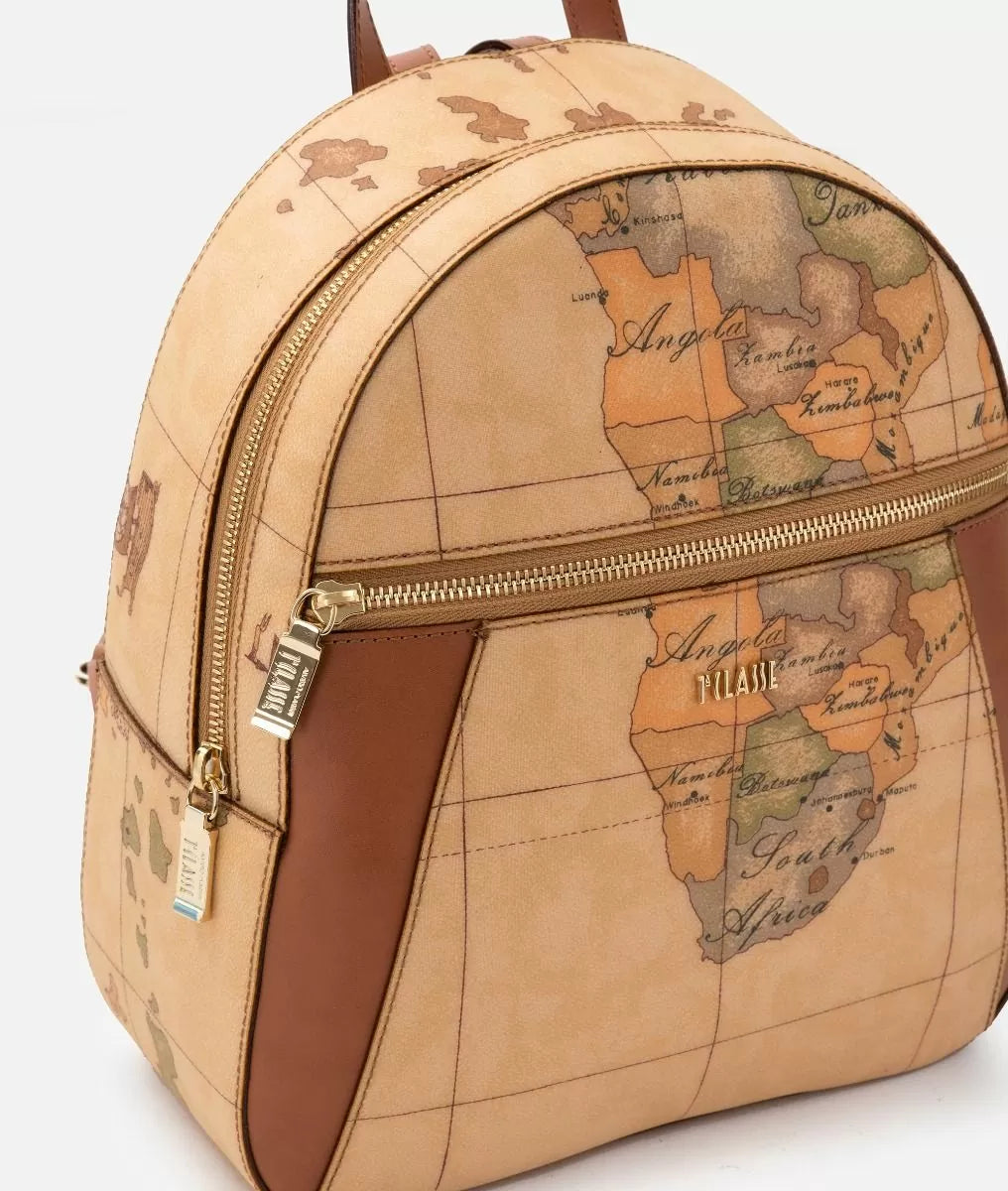 Zaino 1a classe geo classic
